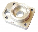 Основание помпы  TOHATSU M90A  3B7-65017-2    