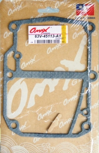 Прокладка под блок Yamaha 9,9-15  63V-45113-A1-00  Omax ― 1998-2024  NEXT