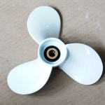 Винт гребной (3X7-1/2X7-BA) Yamaha  6E0-45943-01-EL  