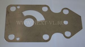 Плата помпы YAMAHA   63V-44323-00 ― 1998-2025  NEXT