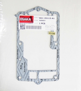 Прокладка под мотоголовку YAMAHA 8C  6G1-45113-A1-00  Osaka ― 1998-2024  NEXT