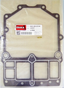 Прокладка под блок YAMAHA 115-225  6G5-45113-A1  Osaka ― 1998-2025  NEXT