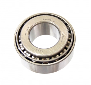 Подшипник торсионного вала 33205JR  25x52x22 Tohatsu M60B, M70B  3F3-60213-0 ― 1998-2025  NEXT