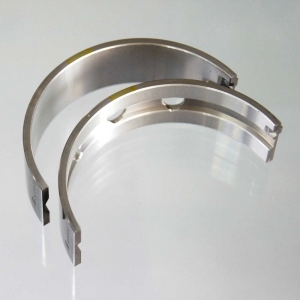 Вкладыши коренные (желтые) SUZUKI DF150-DF200  12340-96J01-0D0 ― 1998-2025  NEXT
