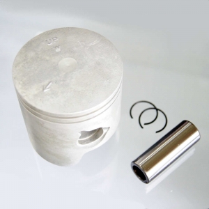 Поршень 0.5мм Yamaha 60-70  6H3-11636-03  Sinera ― 1998-2025  NEXT
