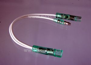 Соединитель проводов, белый TOHATSU               361-72542-0 ― 1998-2025  NEXT