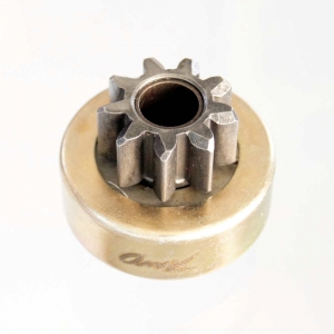 Бендикс стартера Yamaha 100-225, F40-F50  6E5-81807-12  Omax ― 1998-2025  NEXT