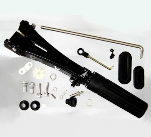 Комплект подключения румпеля TOHATSU M25A / M30A  (3P0Q63000-1 / 3KKQ63000-2)  3KKQ63000-3 ― 1998-2025  NEXT