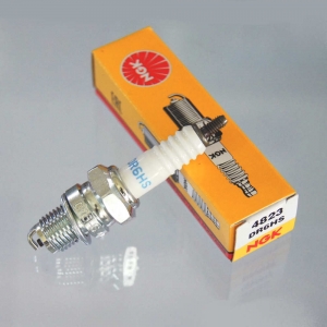 Свеча зажигания NGK 4823 DR6HS ― 1998-2025  NEXT