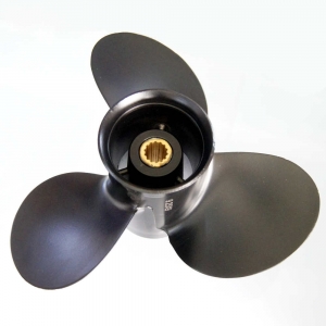 Винт 3x9.25x9 Tohatsu, Mercury 9.9-18  (48-897750A11) 362-64101-0 ― 1998-2025  NEXT