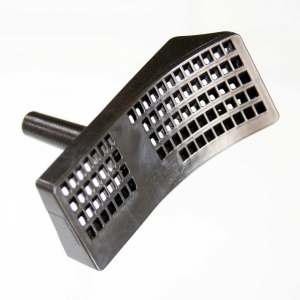 Решетка водозаборника (правая) SUZUKI DF300  17632-98J00-000 ― 1998-2025  NEXT