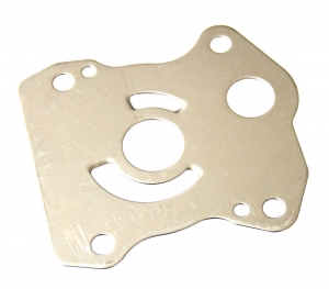 Пластина помпы HONDA BF20 / BF25 / BF30  19231-ZV7-000 ― 1998-2024  NEXT