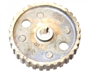 Шестерня рапредвала YAMAHA F8 / F9,9   66M-11537-00 ― 1998-2025  NEXT