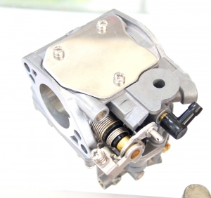 Карбюратор в сборе, средний    YAMAHA F30B / F40B   (67C-14902-30 / 67C-14902-40) 67C-14902-41 ― 1998-2024  NEXT