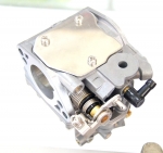 Карбюратор в сборе, средний    YAMAHA F30B / F40B   (67C-14902-30 / 67C-14902-40) 67C-14902-41