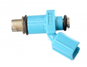 Инжектор топливный YAMAHA F40 / F50 / F60   6C5-13761-00 ― 1998-2025  NEXT