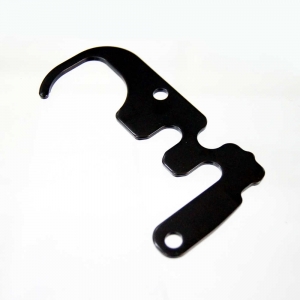 Крепление уплотнения Yamaha F20-F25  6BL-42761-00-00 ― 1998-2025  NEXT