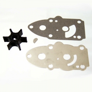Ремкомплект помпы охлаждения Suzuki DT5-DT8  (17400-98550-000) 17400-98551-000  Omax ― 1998-2025  NEXT