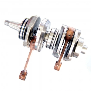 Коленвал в сборе Yamaha 40X  (66T-11400-00-00) 66T-11400-01-00  WaveMarine ― 1998-2025  NEXT
