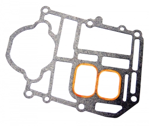 Прокладка под мотоголовку TOHATSU M25 / M30  (346-01303-0)   346-01303-1 ― 1998-2025  NEXT
