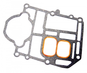 Прокладка под мотоголовку TOHATSU M25 / M30  (346-01303-0)   346-01303-1 ― 1998-2024  NEXT