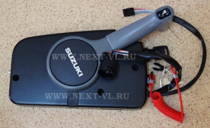 Дистанционное управление SUZUKI NA27S  67200-93J00-000 ― 1998-2025  NEXT