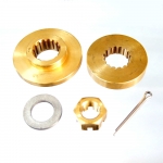 Установочный комплект винта Yamaha 60-90  688-45987-KIT  Remarine