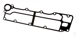 Прокладка под холодильник Yamaha F40-F70  6C5-41114-10-00 ― 1998-2025  NEXT