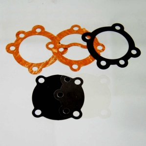 Ремкомплект топливного насоса Suzuki DT8 / DT9,9 / DT15  15170-93911-000 ― 1998-2025  NEXT