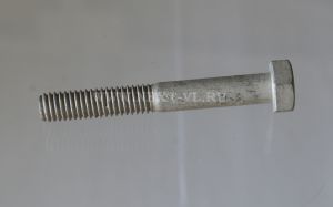 Болт TOHATSU   916113-0645 / 9161E3-0645 ― 1998-2025  NEXT