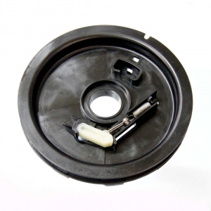 Катушка намотки шнура ручного стартера Yamaha 9.9-15, F6-F20  63V-15714-00-00  WaveMarine ― 1998-2025  NEXT