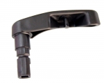 Ручка переключения скорости YAMAHA F8 / F9,9   6AU-44111-10-00