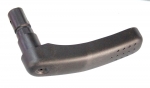 Ручка переключения скорости YAMAHA F8 / F9,9   6AU-44111-10-00
