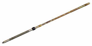 Вал торсионный Yamaha F9.9-F20 (S)  6AH-45510-00-00 ― 1998-2025  NEXT