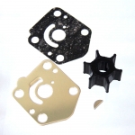 Ремкомплект помпы охлаждения Suzuki DT9.9-DT15, DF9.9-DF15  17400-93951-000  Omax