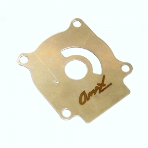 Пластина помпы Suzuki DT20-DT40, DF25-DF50  17471-94401-000  Omax ― 1998-2024  NEXT