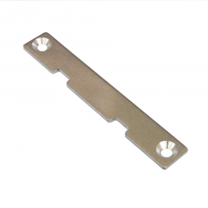Фиксирующая пластина струбцины Tohatsu M6-M9.8, MFS4-MFS9.8  3B2-62118-0 ― 1998-2025  NEXT
