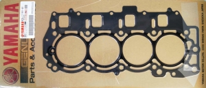 Прокладка под головку Yamaha F40-F60 (впрыск) (69W-11181-01)  6C5-11181-01 ― 1998-2025  NEXT