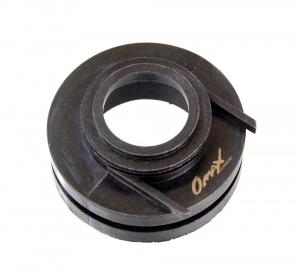 Корпус сальников, основание помпы YAMAHA 40V / 50H / F25 / F30 / F40 / F50 / F60  (63D-44341-16-00)  63D-44341-00-00  Omax ― 1998-2025  NEXT