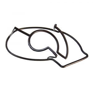 Уплотнение корпуса помпы Suzuki DF90-DF140, DF100A-DF140A  (17416-92J11-000) 17416-92J10-000  Omax ― 1998-2025  NEXT