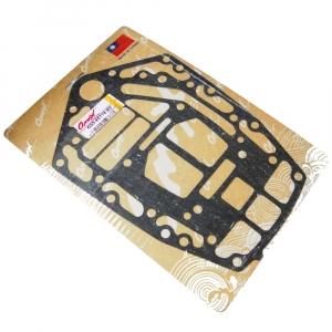 Прокладка дейдвуда Yamaha 115-225  6G5-45114-A0-00  Omax ― 1998-2025  NEXT