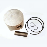 Поршневой комплект 0.50mm Yamaha 115-225 (S) (21mm)  6L1-11646-01-KIT  Sinera