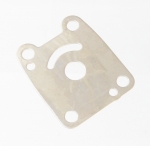 Плата помпы Yamaha 3A  6L5-44323-00