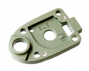 Основание помпы YAMAHA 3A  6L5-45321-00-5B ― 1998-2025  NEXT