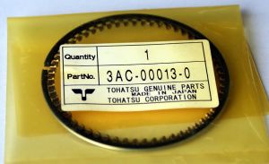Кольцо маслосьёмное  Tohatsu      3AC-00013-0 ― 1998-2025  NEXT