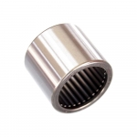 Подшипник торсиона нижний 22,3x28,5x25 Yamaha 25-55, F25-F60  (933-15322-24-00) 93315-32224-00  Omax
