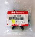 Крыльчатка охлаждения (импеллер)  SUZUKI DT65 / DT75 / DT85     17461-95302