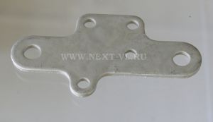 Bracket  Choke Solenoid                 3C8-76055-0 ― 1998-2025  NEXT