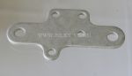 Bracket  Choke Solenoid                 3C8-76055-0