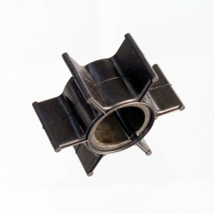 Крыльчатка помпы охлаждения Tohatsu 25-30, M40C  345-65021-0  Omax ― 1998-2025  NEXT